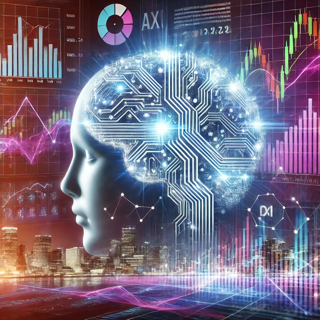 The Role of Artificial Intelligence in Modern Investment Strategies