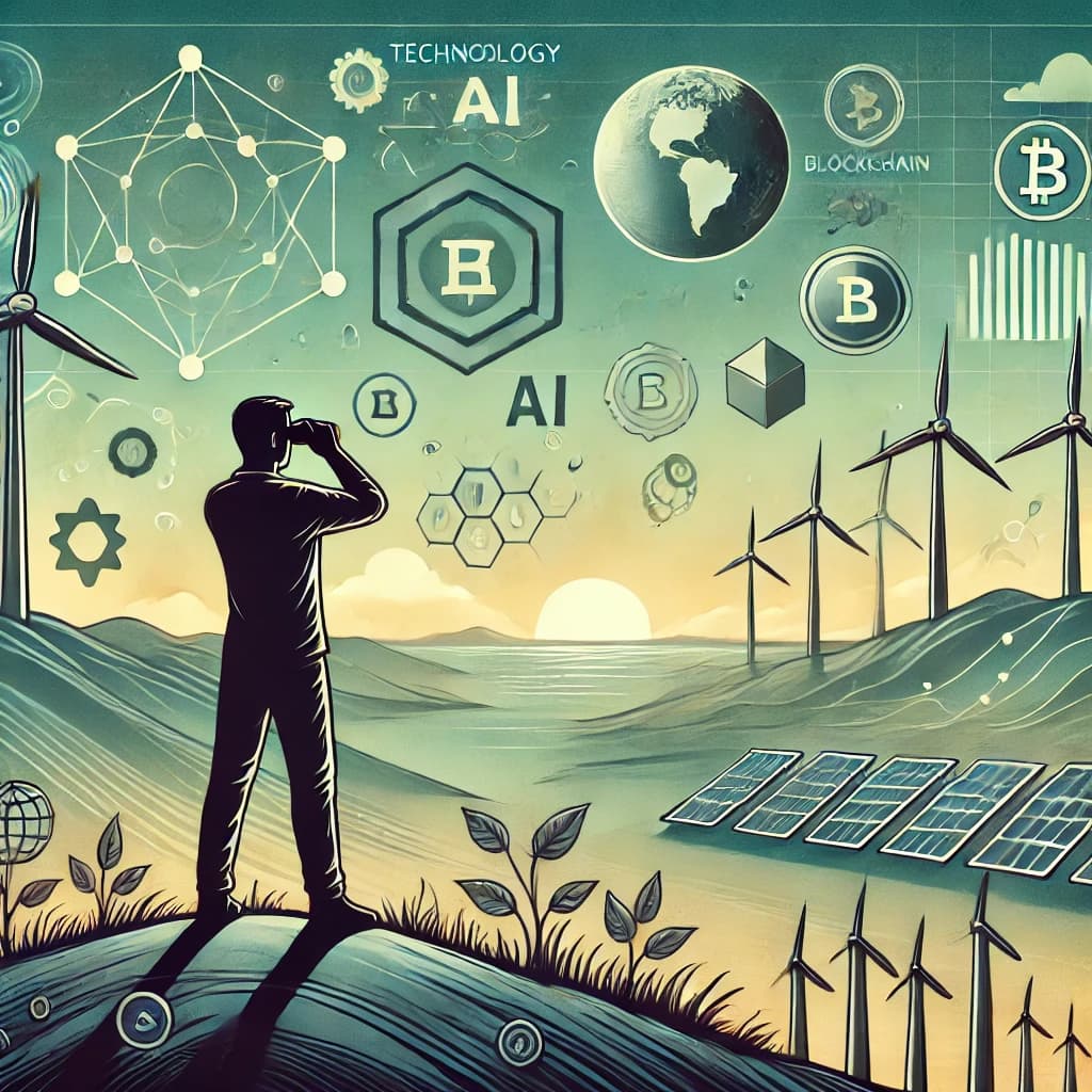 Emerging Investment Trends: What to Watch in 2025